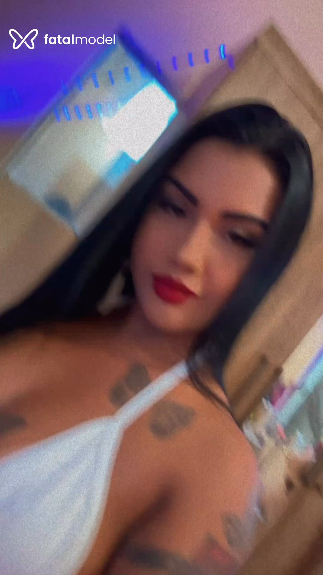 Acompanhante mulher morena (o) de olhos castanhos em Conceição do Araguaia - Isabella