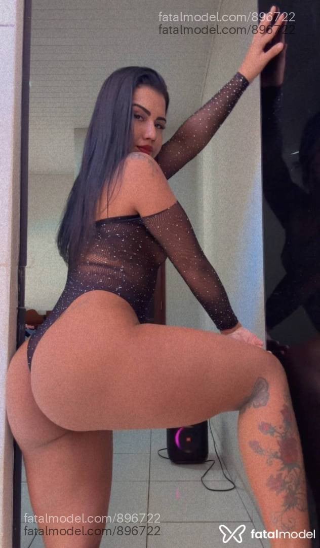 Acompanhante mulher morena (o) de olhos castanhos em Conceição do Araguaia - Isabella