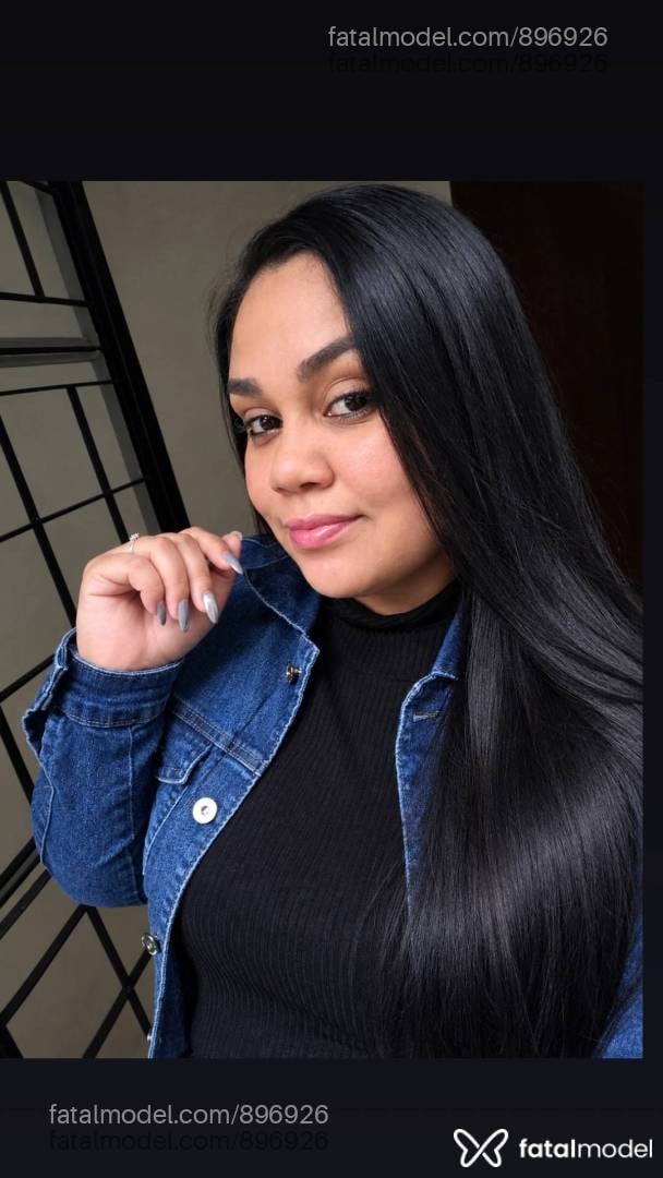Acompanhante mulher morena (o) de olhos castanhos - Jaqueline