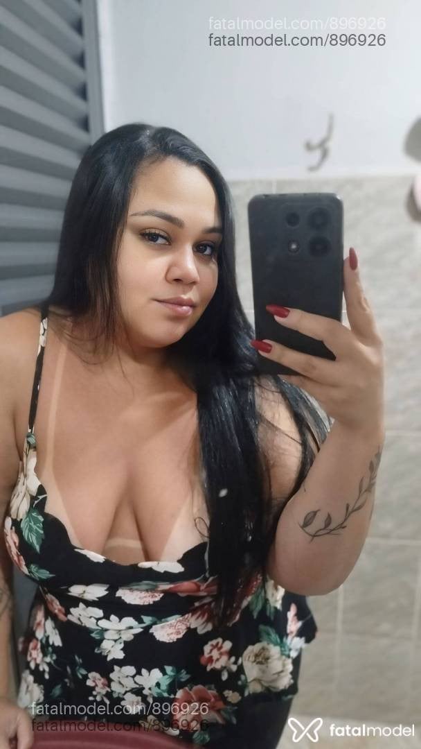Acompanhante mulher morena (o) de olhos castanhos em Penápolis - Jaqueline