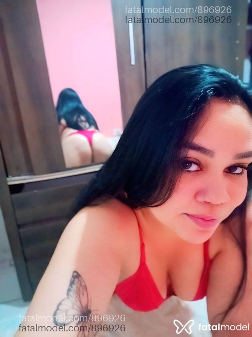 Acompanhante mulher morena (o) de olhos castanhos em Penápolis - Jaqueline