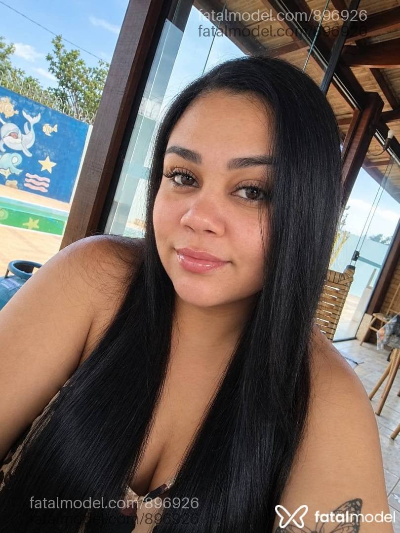 Acompanhante mulher morena (o) de olhos castanhos - Jaqueline