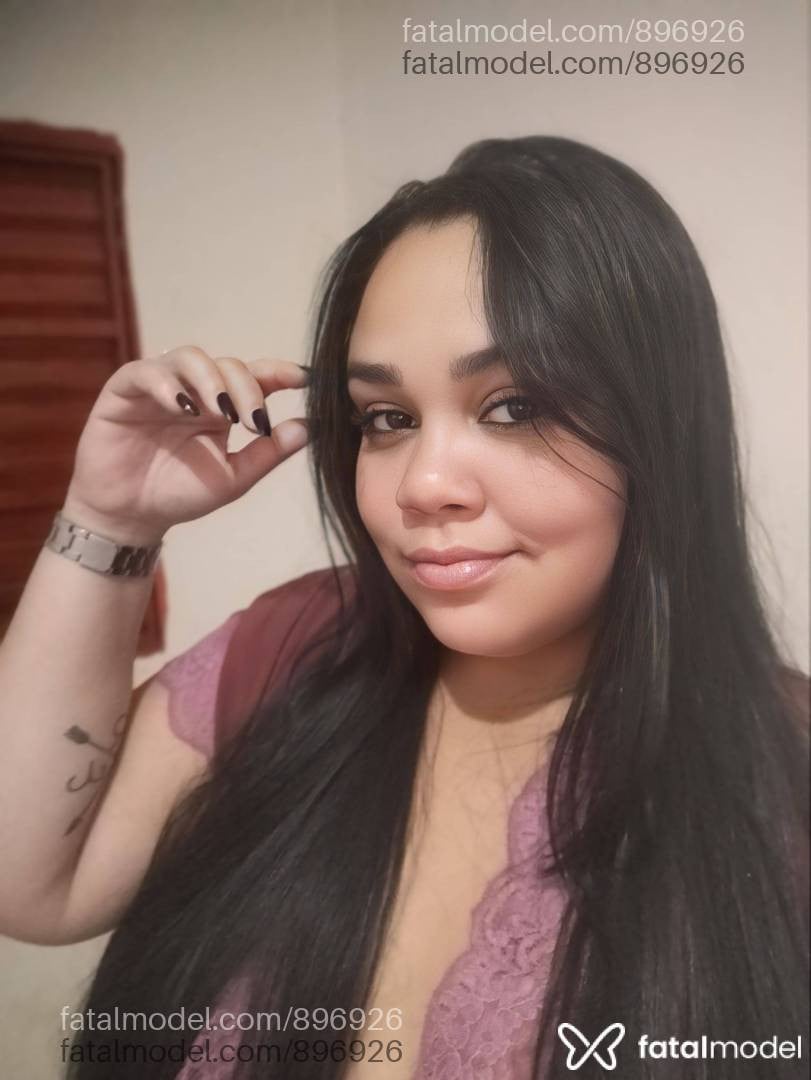 Acompanhante mulher morena (o) de olhos castanhos - Jaqueline
