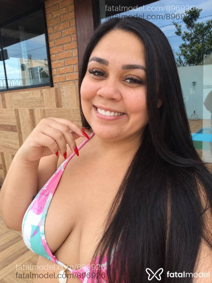 Acompanhante mulher morena (o) de olhos castanhos - Jaqueline
