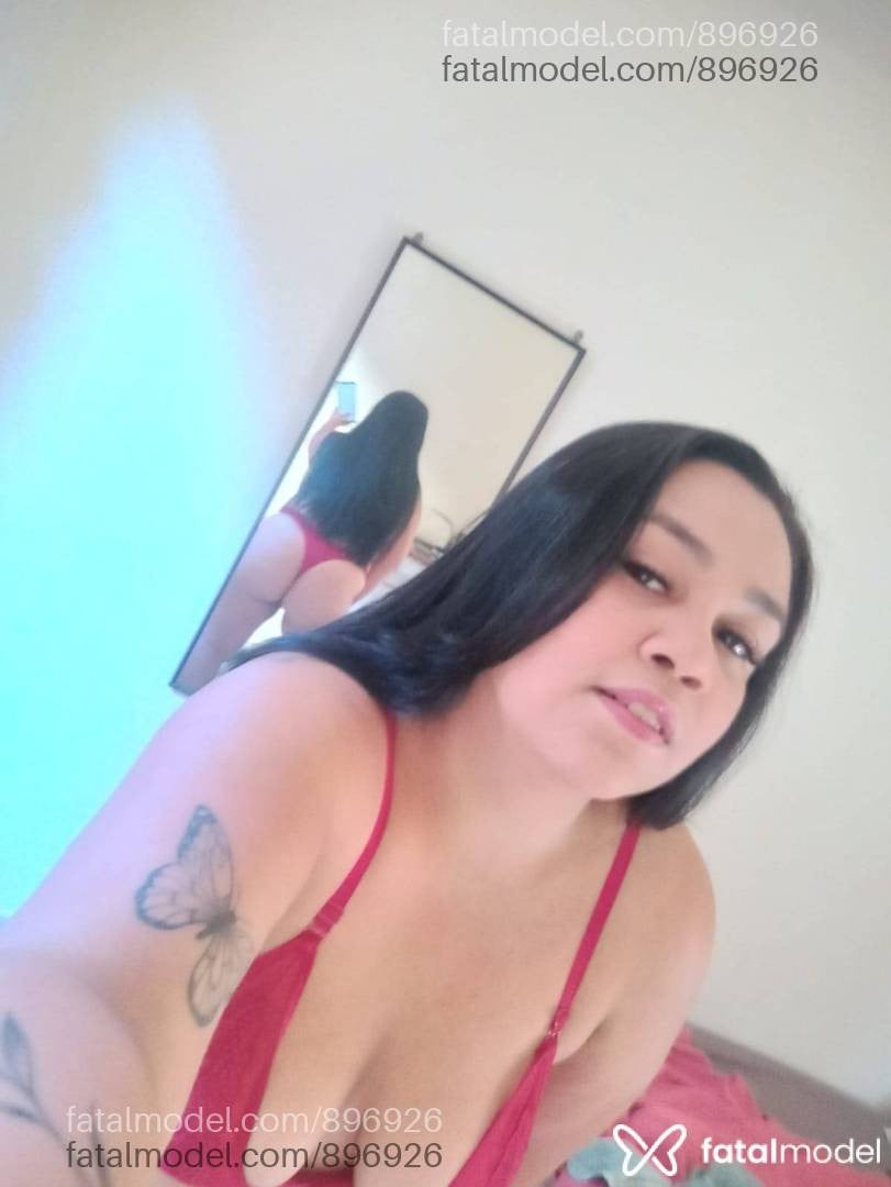 Acompanhante mulher morena (o) de olhos castanhos - Jaqueline
