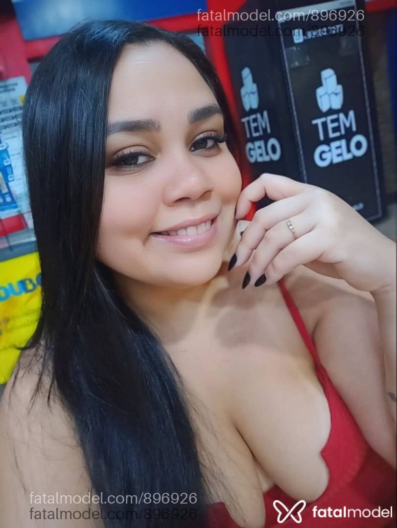 Acompanhante mulher morena (o) de olhos castanhos - Jaqueline