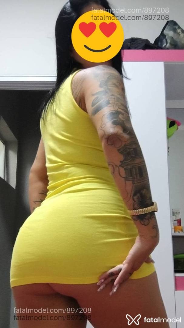 Acompanhante mulher morena (o) de olhos castanhos em Araras - Emanuella Donato