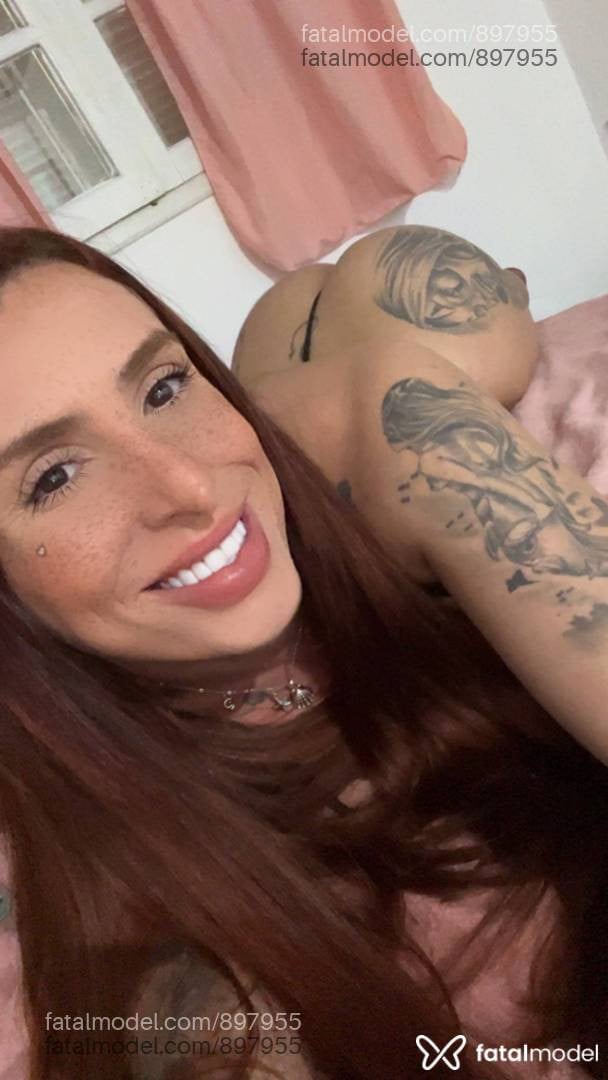 Acompanhante mulher trans morena (o) de olhos castanhos em Volta Redonda - Rafinha Paula