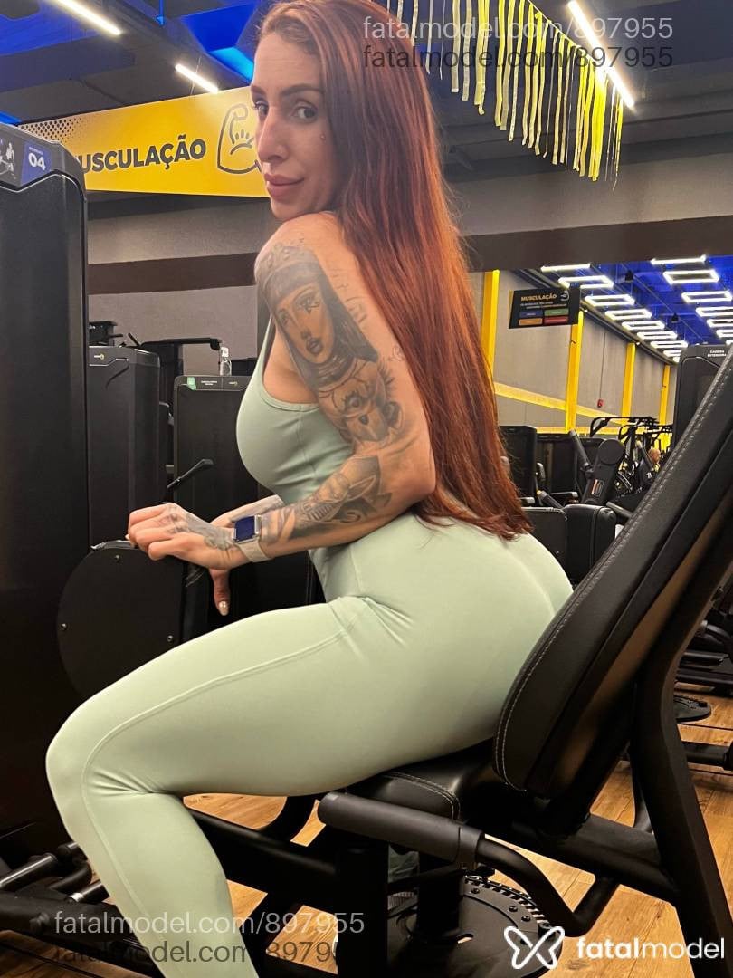 Acompanhante mulher trans morena (o) de olhos castanhos em Guaratinguetá - Rafinha Paula