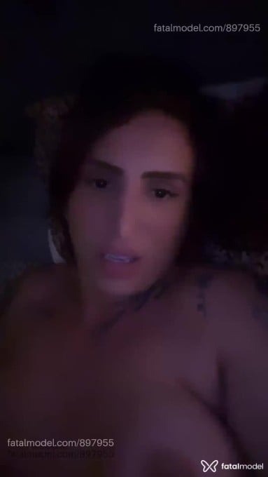 Acompanhante mulher trans morena (o) de olhos castanhos em Guaratinguetá - Rafinha Paula