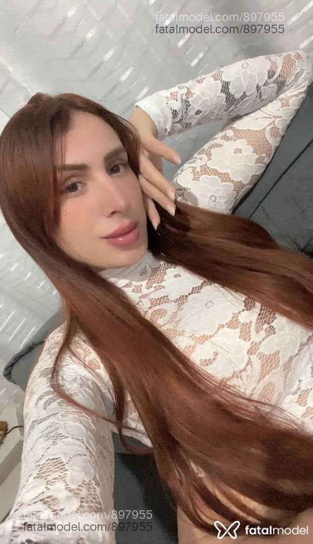 Acompanhante mulher trans morena (o) de olhos castanhos em Guaratinguetá - Rafinha Paula