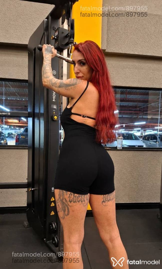 Acompanhante mulher trans morena (o) de olhos castanhos em Guaratinguetá - Rafinha Paula