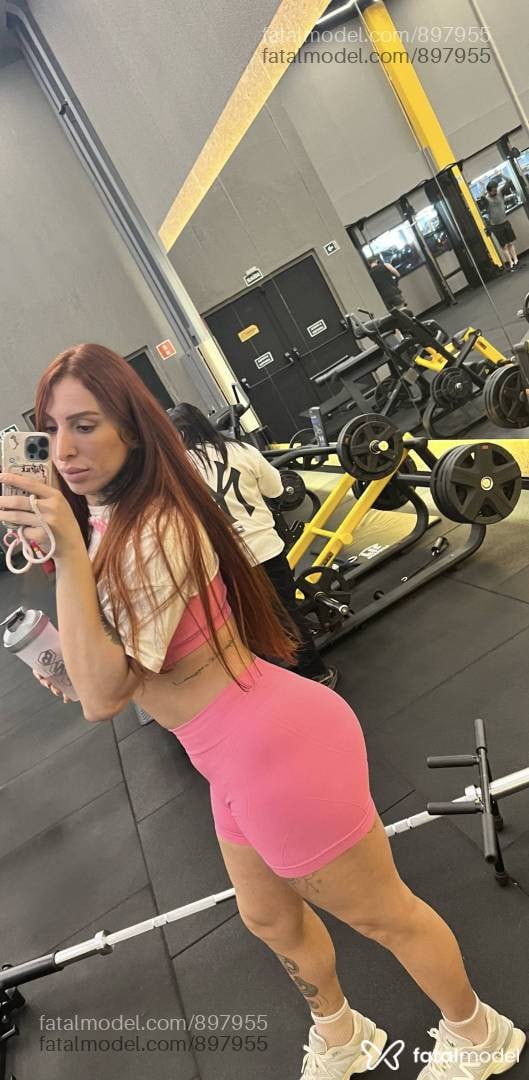 Acompanhante mulher trans morena (o) de olhos castanhos em Guaratinguetá - Rafinha Paula