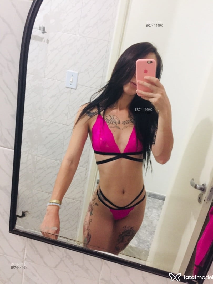 Acompanhante mulher morena (o) de olhos castanhos em Caruaru - Malu