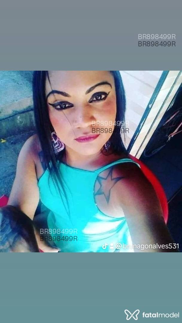 Acompanhante homem trans morena (o) de olhos castanhos em Pereira Barreto Acompanhante homem trans morena (o) de olhos castanhos em Pereira Barreto - Bruna Gregorio