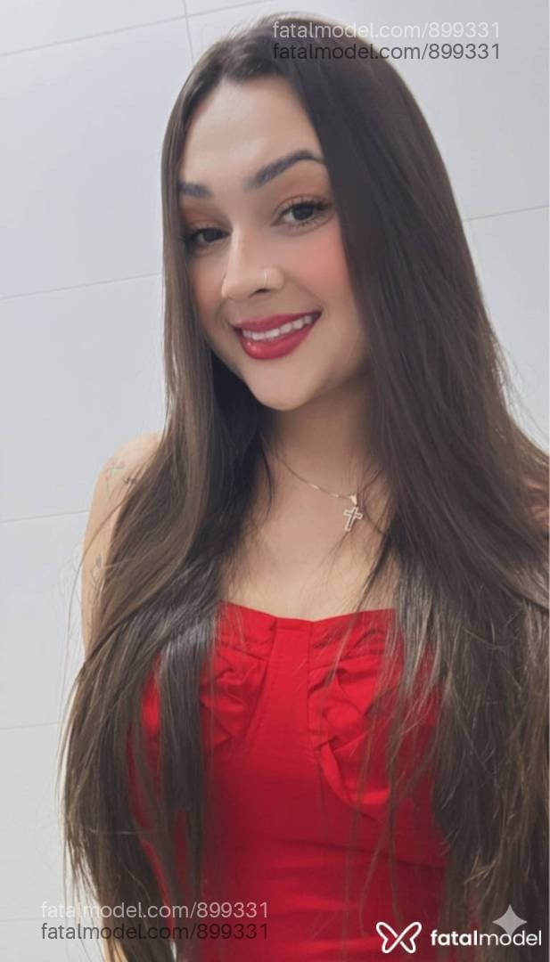 Acompanhante mulher com cabelo castanho de olhos castanhos em Cascavel Acompanhante mulher com cabelo castanho de olhos castanhos em Cascavel - Isadora Gonçalvez