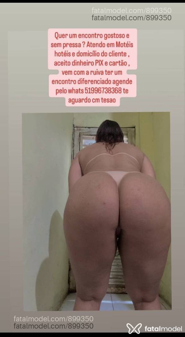 Acompanhante mulher ruiva (o) de olhos castanhos - Juliana