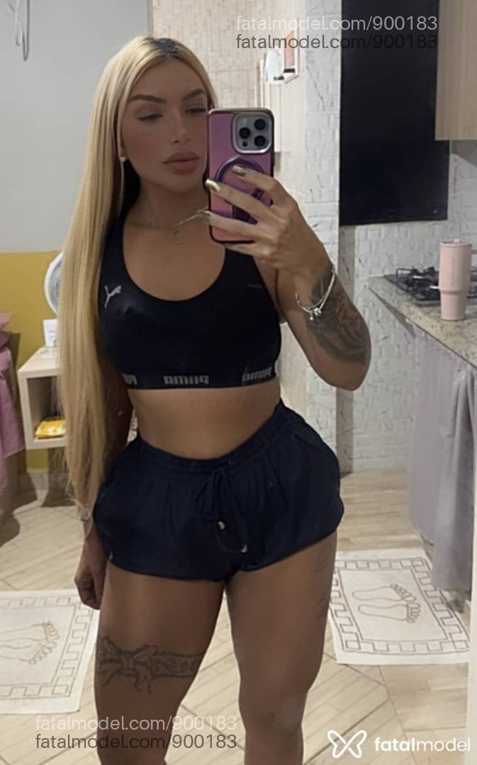 Acompanhante mulher loira (o) de olhos castanhos em João Pessoa - Lara silva
