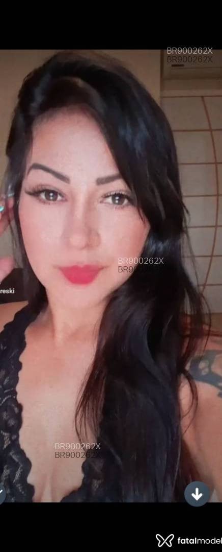 Acompanhante mulher com cabelo castanho de olhos castanhos em Foz do Iguaçu - Camilla souza