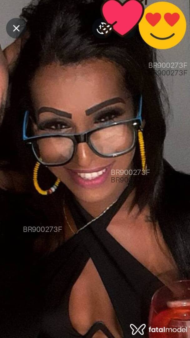 Acompanhante travesti morena (o) de olhos pretos em Itumbiara Acompanhante travesti morena (o) de olhos pretos em Itumbiara - Thayssa max