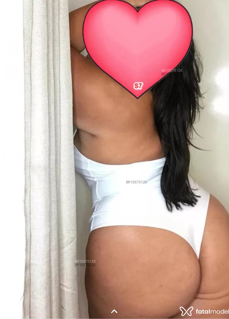 Acompanhante mulher morena (o) de olhos mel em Governador Valadares - Emanuelly