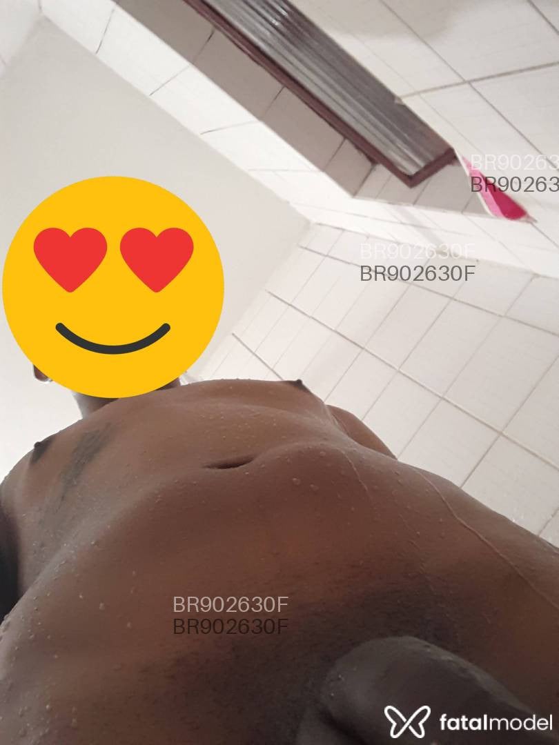 Acompanhante homem morena (o) de olhos pretos em Limeira - Matheus