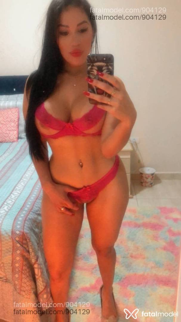 Acompanhante mulher morena (o) de olhos castanhos em Cascavel - Andressa