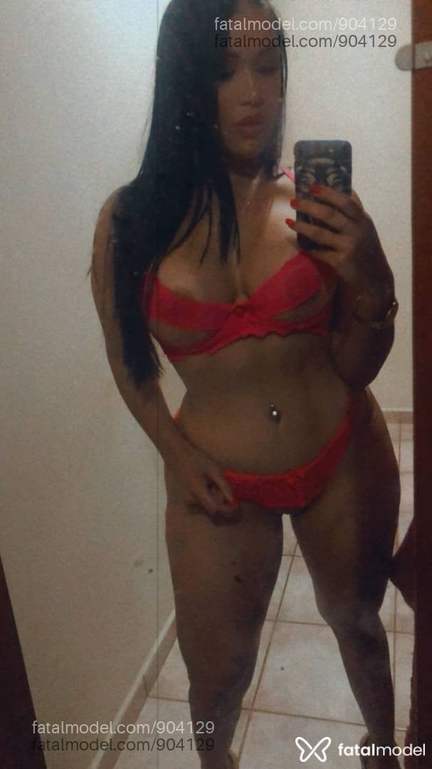 Acompanhante mulher morena (o) de olhos castanhos em Cascavel - Andressa