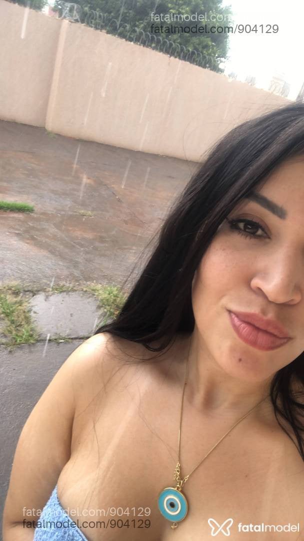 Acompanhante mulher morena (o) de olhos castanhos em Cascavel - Andressa