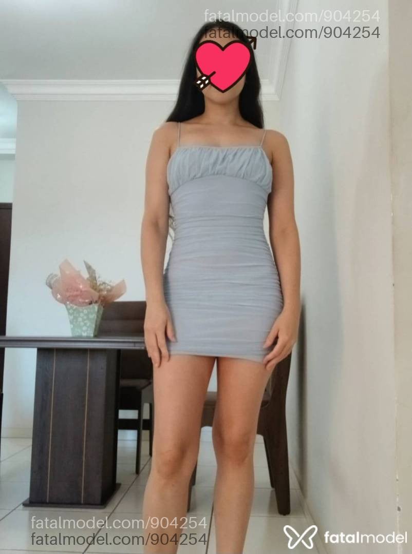 Acompanhante mulher com cabelo castanho de olhos castanhos em Cascavel Acompanhante mulher com cabelo castanho de olhos castanhos em Cascavel - EVA MARIAH