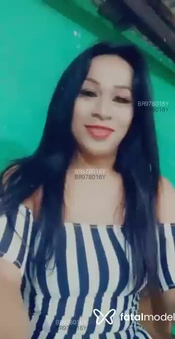 Acompanhante travesti morena (o) de olhos castanhos em São Paulo - Brenda