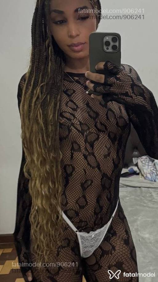 Acompanhante mulher trans morena (o) de olhos castanhos em Porto Alegre - Angell