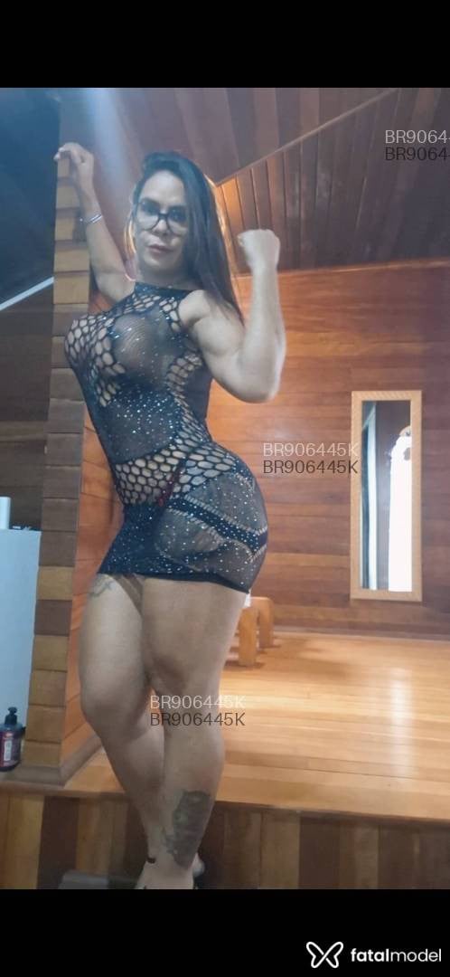 Patricia Mel acompanhante em Matão — foto 9