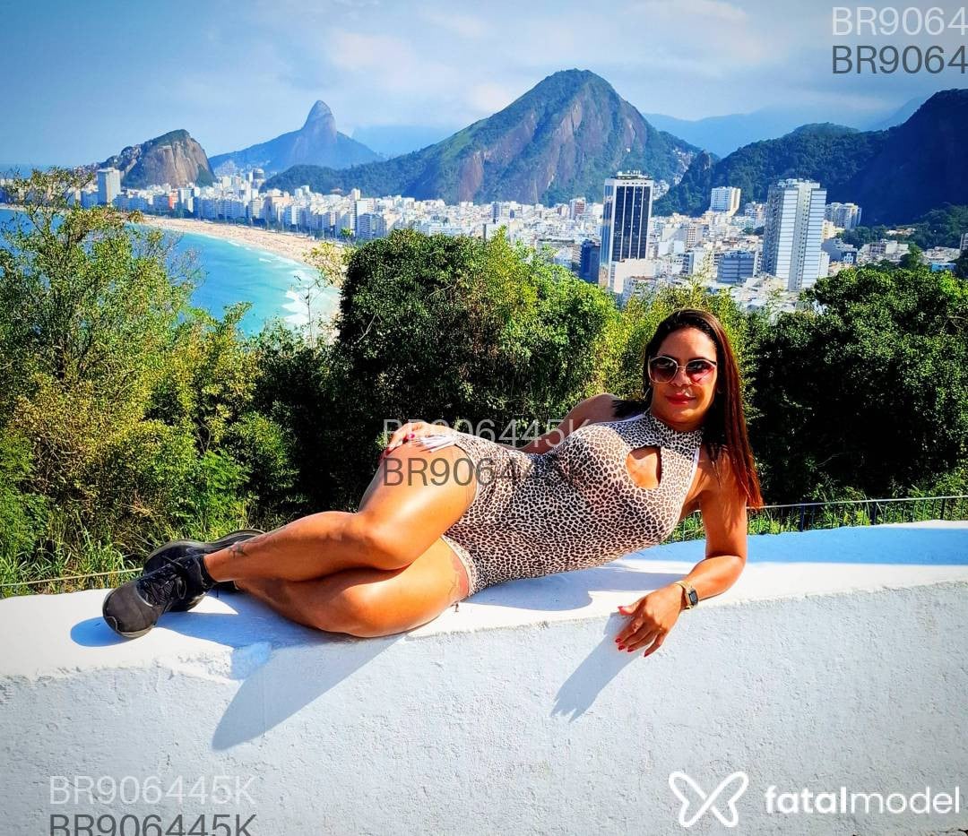 Patricia Mel acompanhante em Matão — foto 10