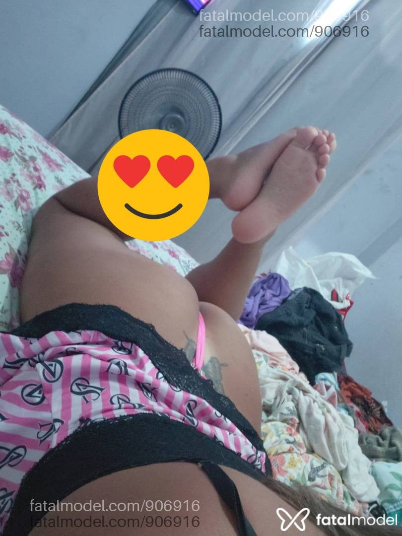 Acompanhante mulher morena (o) de olhos mel - Bárbara Liz