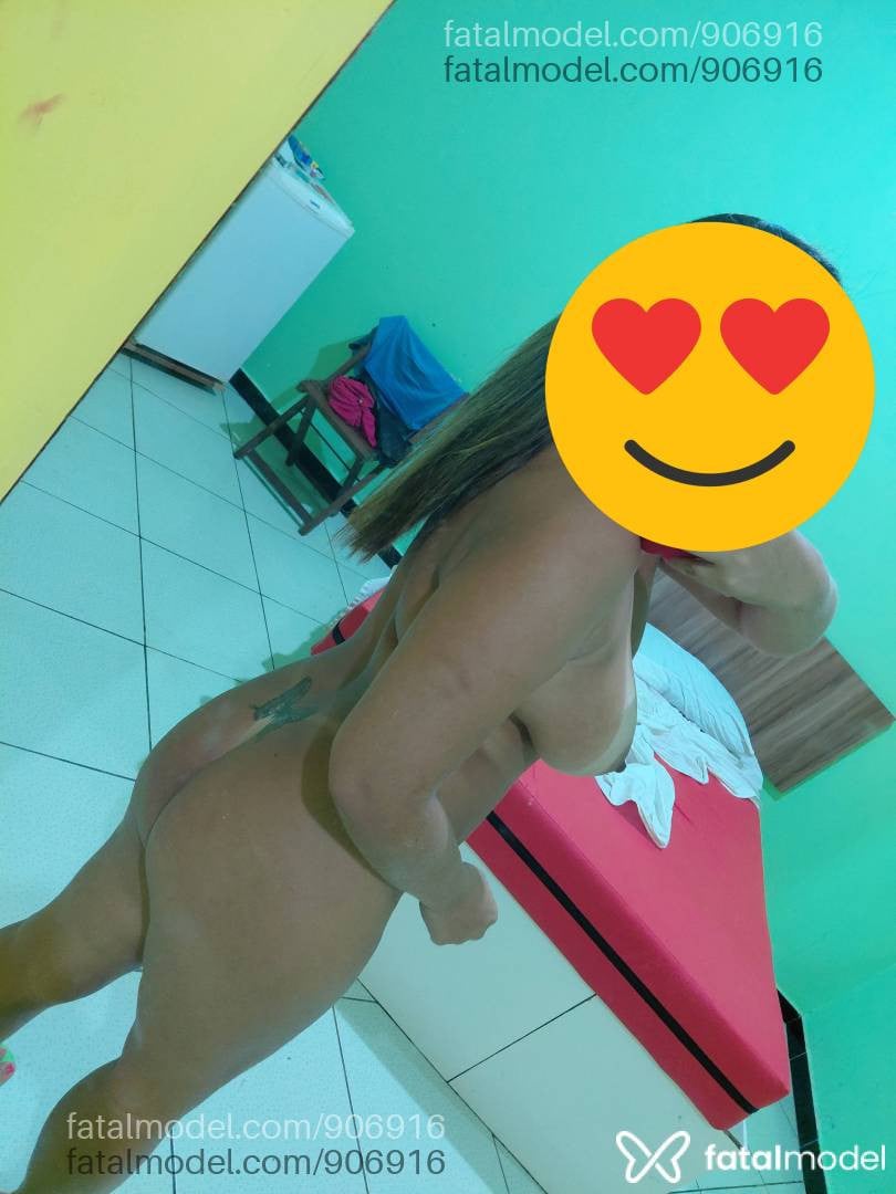 Acompanhante mulher morena (o) de olhos mel - Bárbara Liz