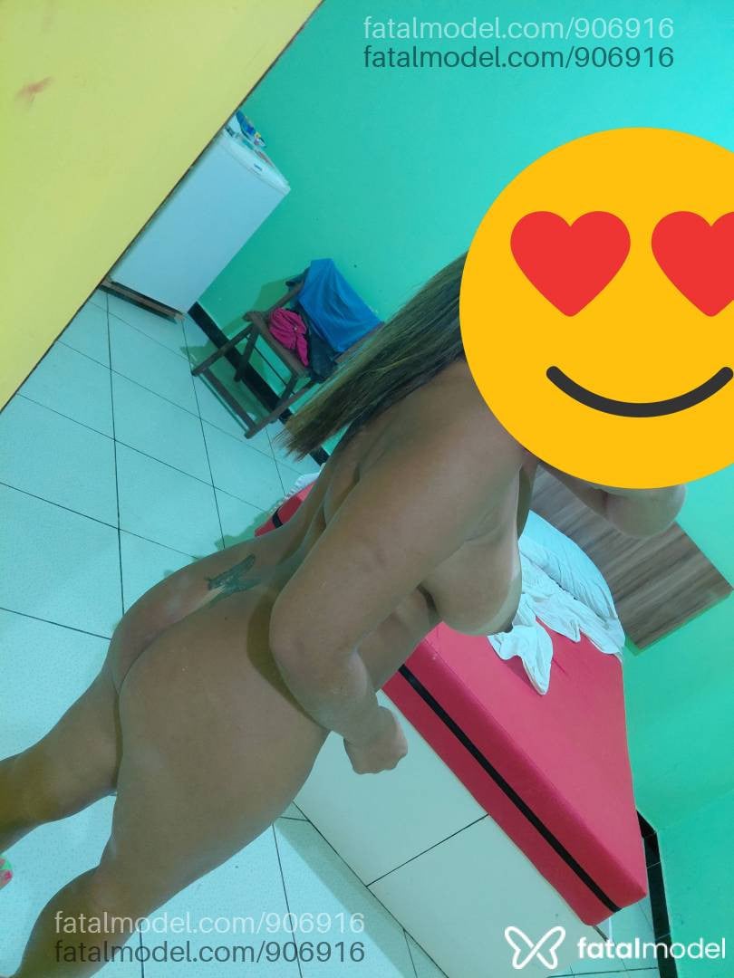 Acompanhante mulher morena (o) de olhos mel - Bárbara Liz