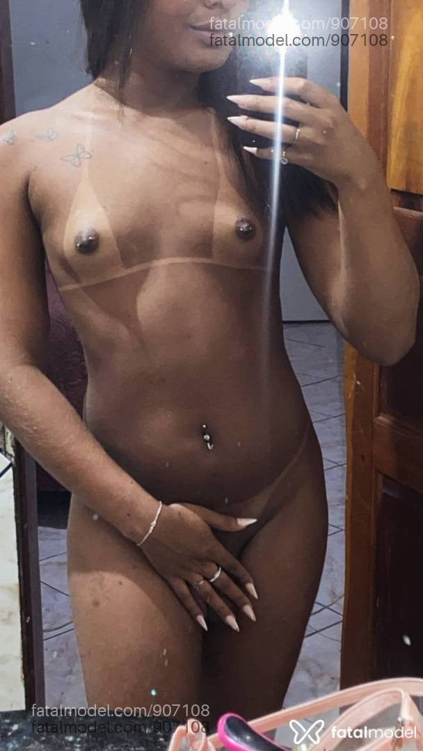 Acompanhante mulher trans morena (o) de olhos pretos em Ariquemes - Pérola