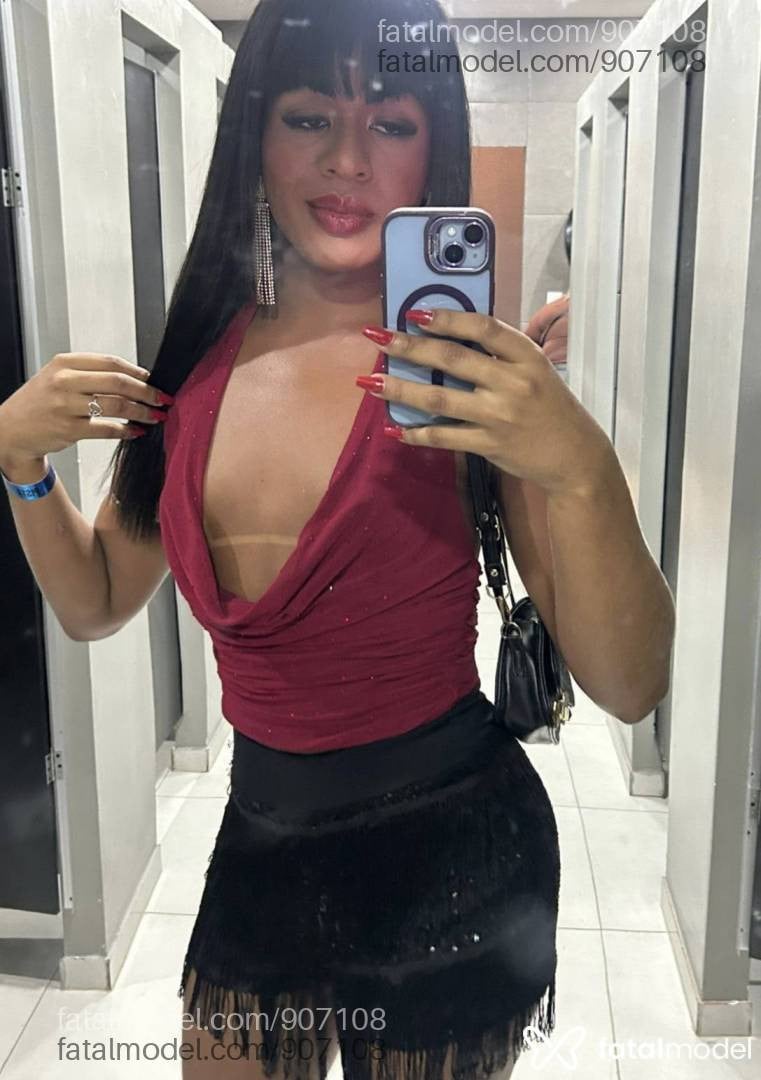 Acompanhante mulher trans morena (o) de olhos pretos em Ariquemes - Pérola