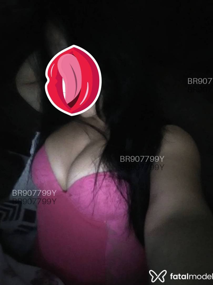 Acompanhante mulher morena (o) de olhos castanhos em Gaspar - Natacha montinegro