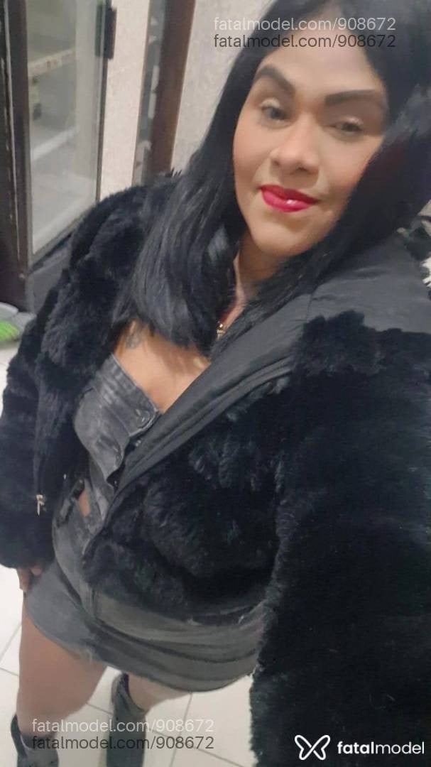 Acompanhante mulher morena (o) de olhos pretos em Itajaí - Amanda Maia