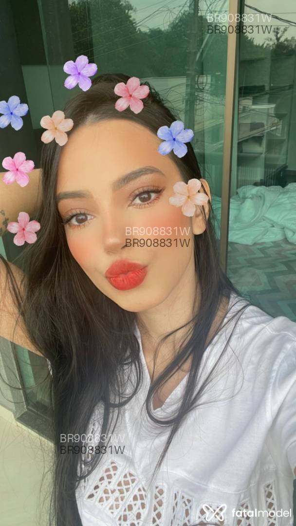 Acompanhante mulher morena (o) de olhos castanhos em Londrina - Ana Clara