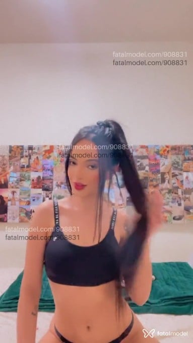 Acompanhante mulher morena (o) de olhos castanhos em Londrina - Ana Clara