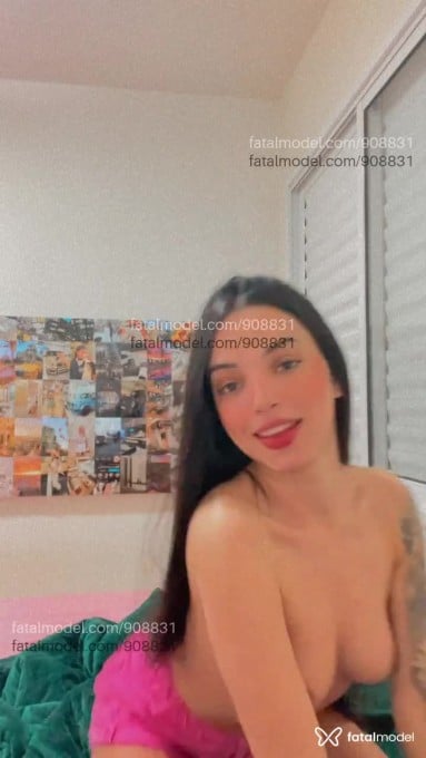 Acompanhante mulher morena (o) de olhos castanhos em Londrina - Ana Clara