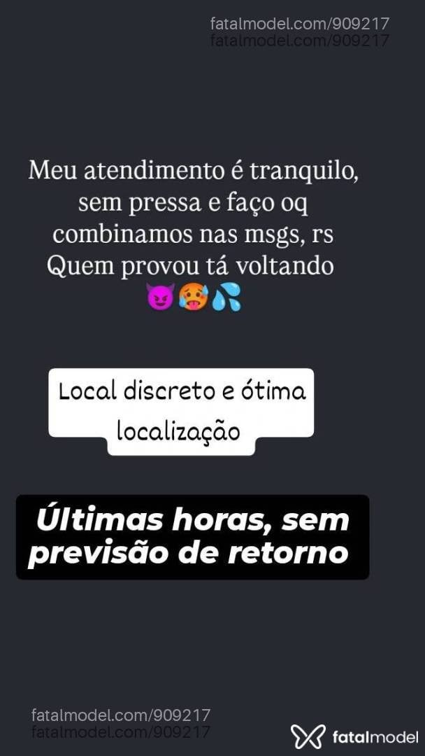 Acompanhante mulher morena (o) de olhos pretos - ANNY KARINE