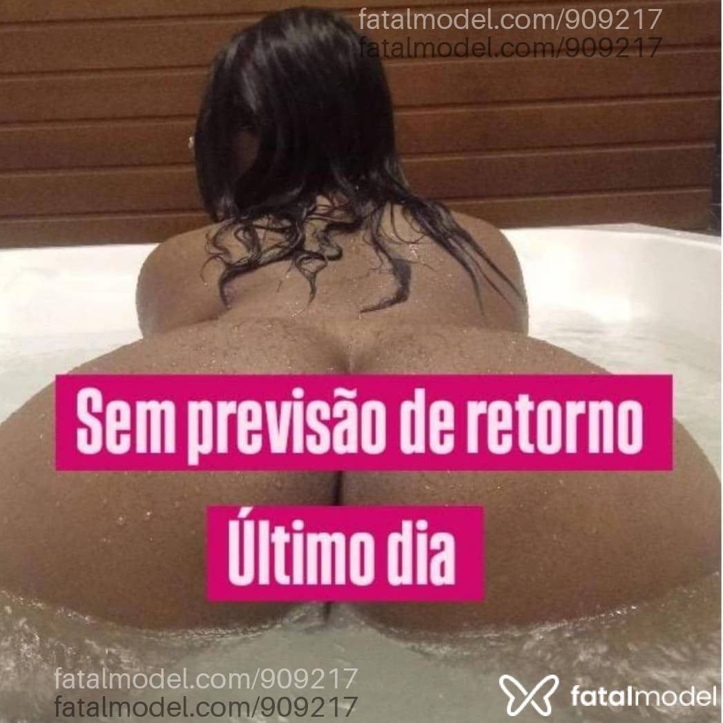 Acompanhante mulher morena (o) de olhos pretos - ANNY KARINE