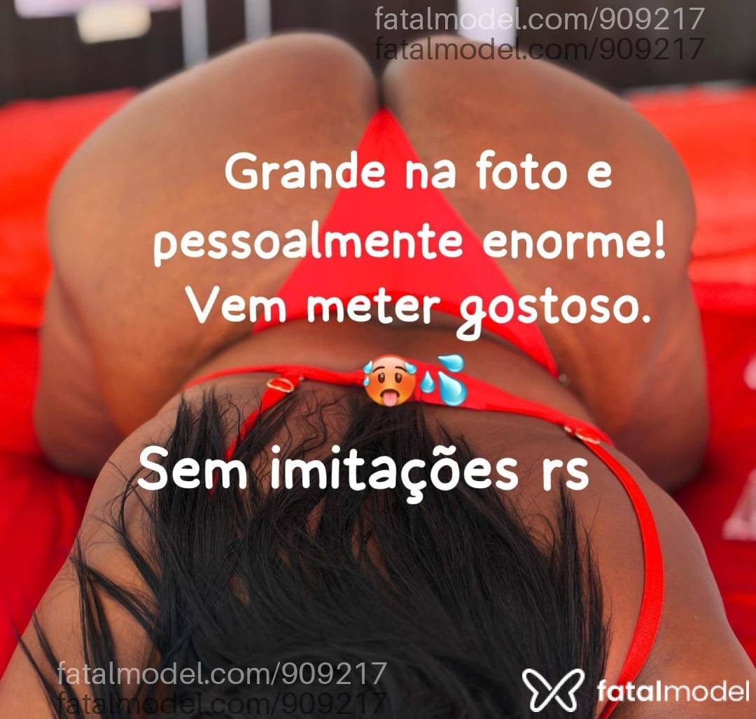 Acompanhante mulher morena (o) de olhos pretos - ANNY KARINE