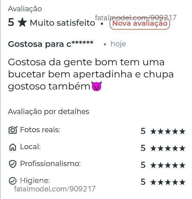 Acompanhante mulher morena (o) de olhos pretos - ANNY KARINE
