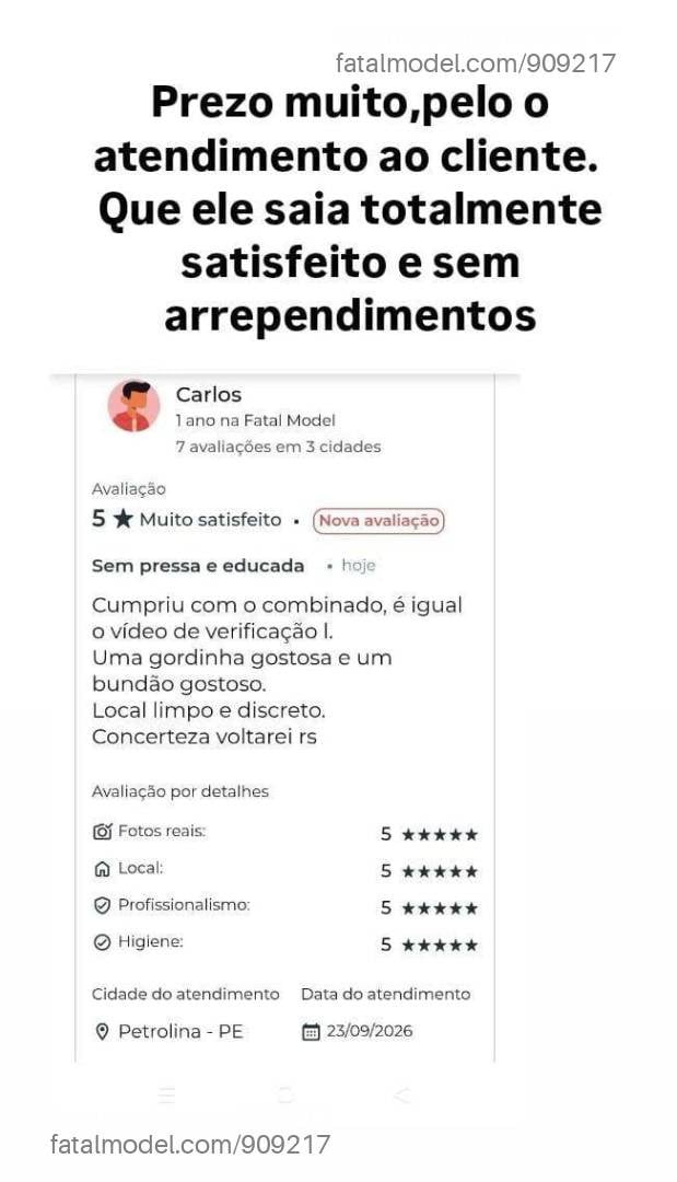 Acompanhante mulher morena (o) de olhos pretos - ANNY KARINE