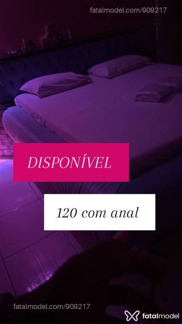 Acompanhante mulher morena (o) de olhos pretos - ANNY KARINE